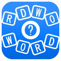 Word Scramble Solver icon