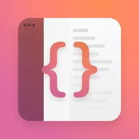 Snippit - Code Snippet Manager icon