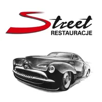 Restauracje Street icon