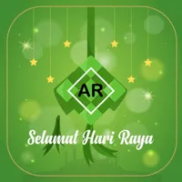 Raya AR icon