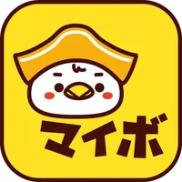 マイボアプリ icon