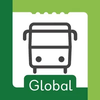 Intercity Bus icon