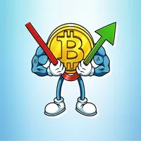 Bitcoin Stickers Pack icon