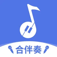 智音爱陪练-声乐伴奏和乐理视唱练耳的专业陪练 icon