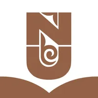 Nu Library Navigation icon