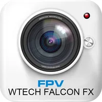 WTECH FALCON FX icon