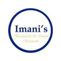 Imani's Restaurant icon