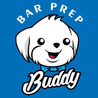 Bar Prep Buddy icon