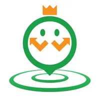 Clock-in KING OF TIME icon