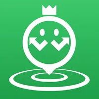 Clock-in KING OF TIME (Admin) icon