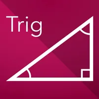 Trigonometry Help Lite icon