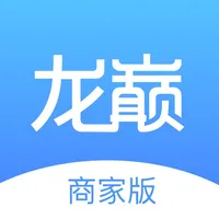 龙巅商家 icon