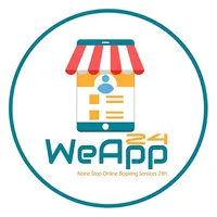 WeApp24 icon