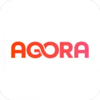 Agora icon