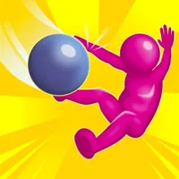 Ragdoll Bump 3D icon