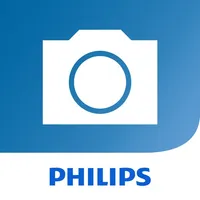 IntelliSpace Image Capture icon