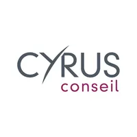 Cyrus icon