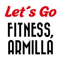 Let´s Go Fitness 365 icon