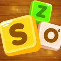 Aralash So'z - So'z O'yini icon