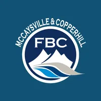 FBC McCaysville -Copperhill icon