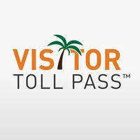 Visitor Toll Pass icon