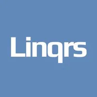 Linqrs: Find insurance & save icon