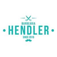 Hendler Barbearia icon