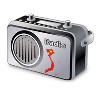 FM Radio Vietnam Online icon