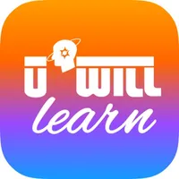 U WILL Learn App icon