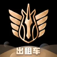 神马出租车司机端 icon