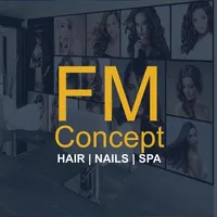 FM Concept - Hairs, Nails, Spa icon