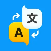 AR Translator: Translate Photo icon