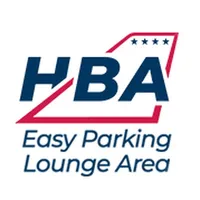 Easy Parking Lounge Area HBA icon