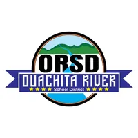 Ouachita River School District icon