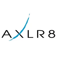 AXLR8 Staff icon