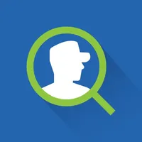 Trucker Search icon