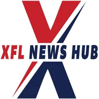 XFL News Hub - XFL Football icon