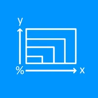 Percentage Resolution Tool icon