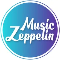 Music Zeppelin icon