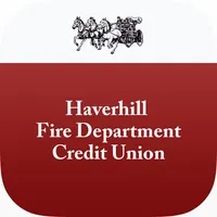 Haverhill Fire Department CU icon