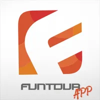 Funtour App icon