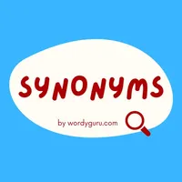 Synonyms – คำความหมายเหมือนกัน icon