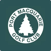 Port Macquarie Golf Club icon