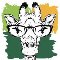 Giiraffa icon