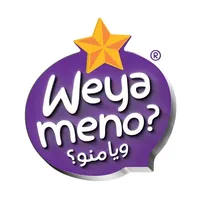 Weyameno icon