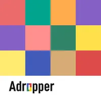 aDropper icon