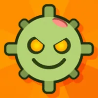 Zombie Sweeper: Action Puzzle icon