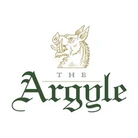 The Argyle icon