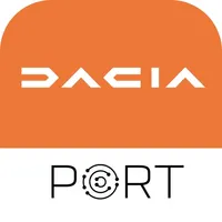 Dacia PORT icon