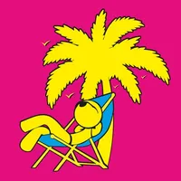 Rapidoobeach icon